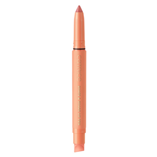 CATRICE ROUGE ET CRAYON À LÈVRES SHAPE & SHADE COLOR IN THE CITY LIP LOFT C01