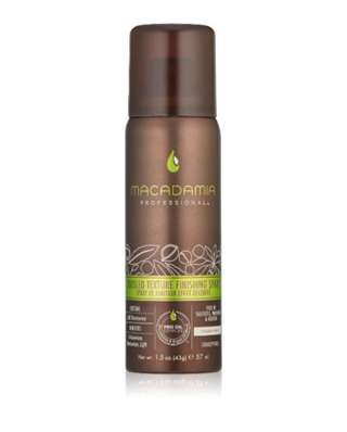 MACADAMIA TOUSLED TEXTURE FINISHING SPRAY 57ML