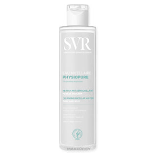 SVR PHYSIOPURE EAU MICELLAIRE 200ML