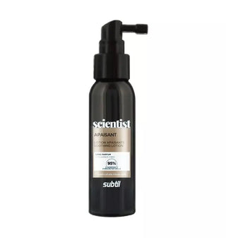 SUBTIL SCIENTIST LOTION APAISANT 75ML