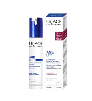 URIAGE AGE LIFT CREME JOUR LISSANTE FERMETE 40 ML