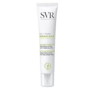 Svr Sebiaclear mat et pore 40ml