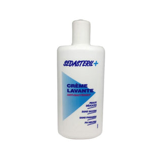 Sedasteril+ creme lavante 125ml