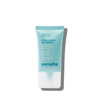 Sensilis Hydra Essence Gel Sorbet 40ml