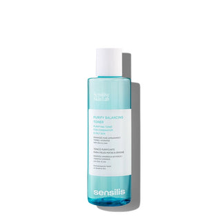 SENSILIS – Purify Balancing Toner 200ml