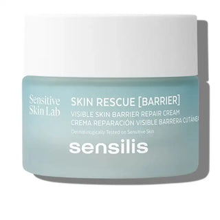 SENSILIS SKIN RESCUE barrier crème 50ml