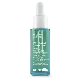 SENSILIS SKIN RESCUE sérum S.O.S 30m