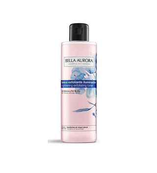 BELLA AURORA LOTION TONIQUE ANTI TACHES EXFOLIANTE 200 ML