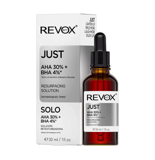 Revox Just AHA 30% + BHA 4% - 30ml