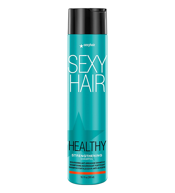 SEXY HAIR HEALTHY STRENGTHENING SHAMPOOING 300ML