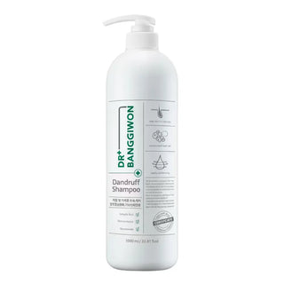 DR BANGGIWON SHAMPOOING ANTIPELLICULAIRE 1000ML