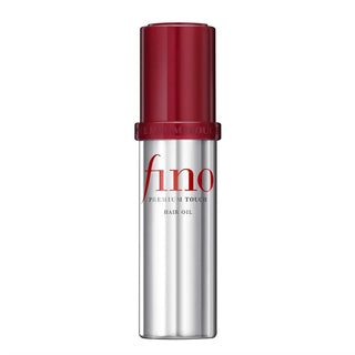 Fino Premium Touch Penetrating Serum Hair Oil Transparent - 70ml