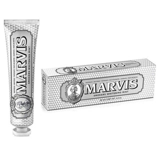 MARVIS DENTIFRICE BLANCHISSANT MENTHE 85 ML