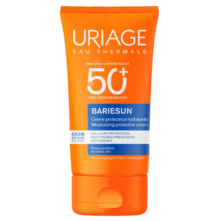 URIAGE BARIESUN CREME HYDRATANTE SPF 50+ 50 ML