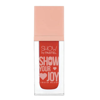 Pastel Show By Pastel Show Your Joy Liquid Blush 52