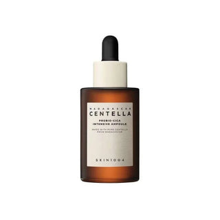 SKIN1004 Madagascar Centella Probio-Cica Intensive Ampoule 30ml – sérum réparateur et apaisant disponible en parapharmacie au Maroc
