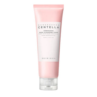 SKIN 1004 MADAGASCCAR CENTELLA POREMIZING DEEP CLEANSING FOAM 125 ML