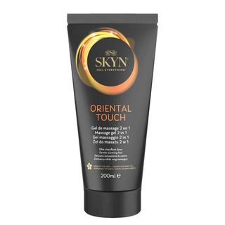 MANIX SKYN GEL ORIENTAL TOUCH 200ML