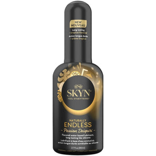 SKYN GEL NATURALLY ENDLESS PASSION DAIQUIRI 80 ML
