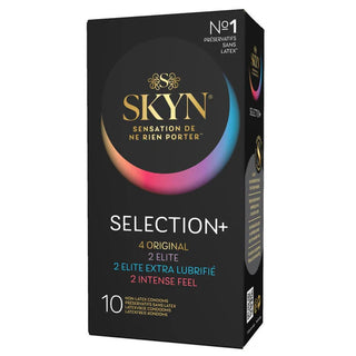 Skyn Selection +10 Piéces