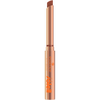essence Club Soleil Slim Lipstick 01 Sun’kissed