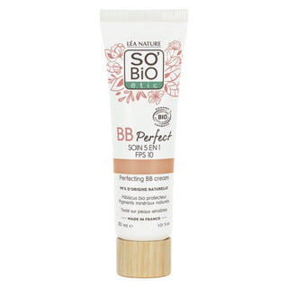 SO BIO BB CREAM 20 CLAIR 30ML