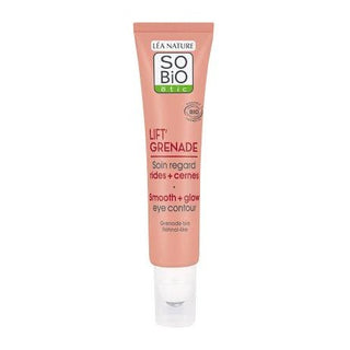 SO BIO GRENADE SOIN CONTOUR YEUX 15ML