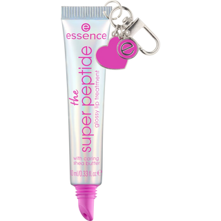 SOIN LÈVRES GLOSSY AUX SUPER PEPTIDES 05