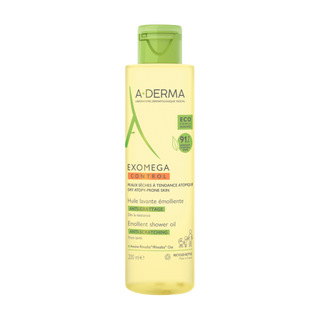 A-Derma Exomega Huile lavante émolliente anti-grattage 200 ml