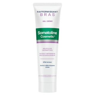 SOMATOLINE RAFFERMISSANT BRAS GEL CREME 100 ML