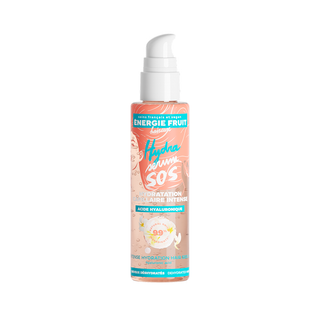 ENERGIEFRUIT SÉRUM CAPILLAIRE SOS HYDRATATION INTENSE - ACIDE HYALURONIQUE  75ML