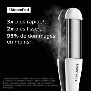 L'OREAL PROFESSIONNEL STEAMPOD 4.0