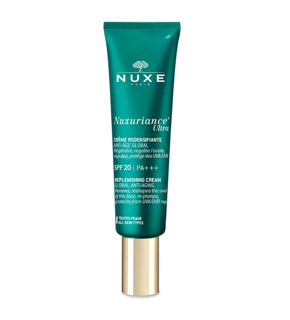 NUXE NUXURIANCE ULTRA Crème Redensifiante SPF20 50ml
