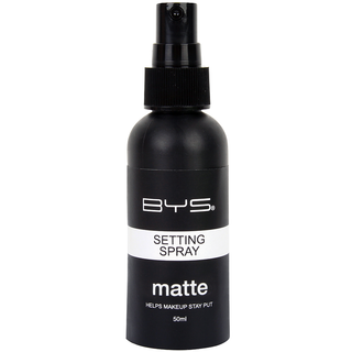 BYS Matte Makeup Setting Spray