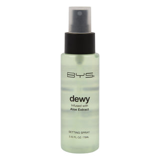 BYS Dewy Makeup Setting Spray