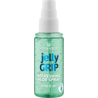 Essence -  Jelly GRIP REFRESHING ALOE SPRAY
