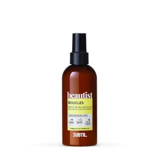 SUBTIL BEAUTIST CHEVEUX BOUCLES SPRAY REVEIL 100ML