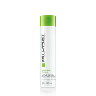 Paul Mitchell Clean Beauty Smoothing Super Skinny Shampoo 300 ml