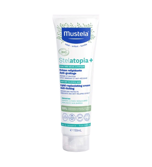 Mustela stelatopıa online creme lavante