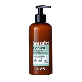 SUBTIL BEAUTIST APRÈS-SHAMPOOING QUOTIDIEN DAILY CONDITIONER 280ML