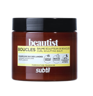 SUBTIL BEAUTIST CHEVEUX BOUCLES BAUME SCULPTEUR 250M