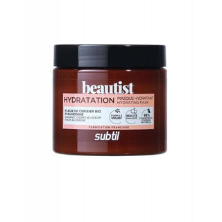 SUBTIL BEAUTIST MASQUE HYDRATANT 250ML