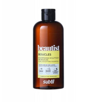SUBTIL BEAUTIST CHEVEUX BOUCLES SHAMPOOING SCULPTEUR 300ML