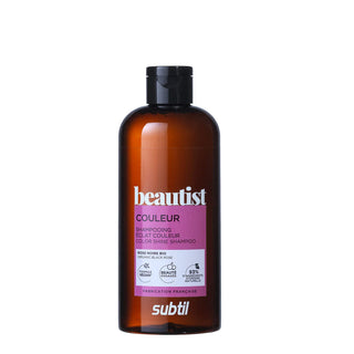SUBTIL BEAUTIST SHAMPOOING ECLAT COULEUR 300ML