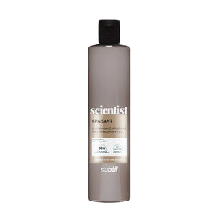 SUBTIL SCIENTIST SHAMPOOING APAISANT 300ML