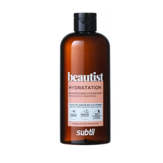 SUBTIL BEAUTIST shampooing hydratant 300ml