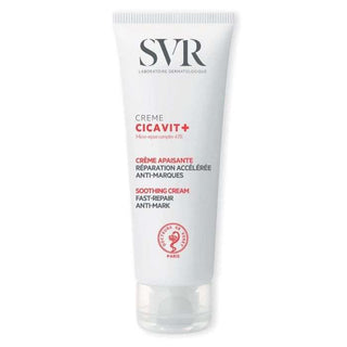 SVR CICAVIT+ Crème APAISANTE 40 ML