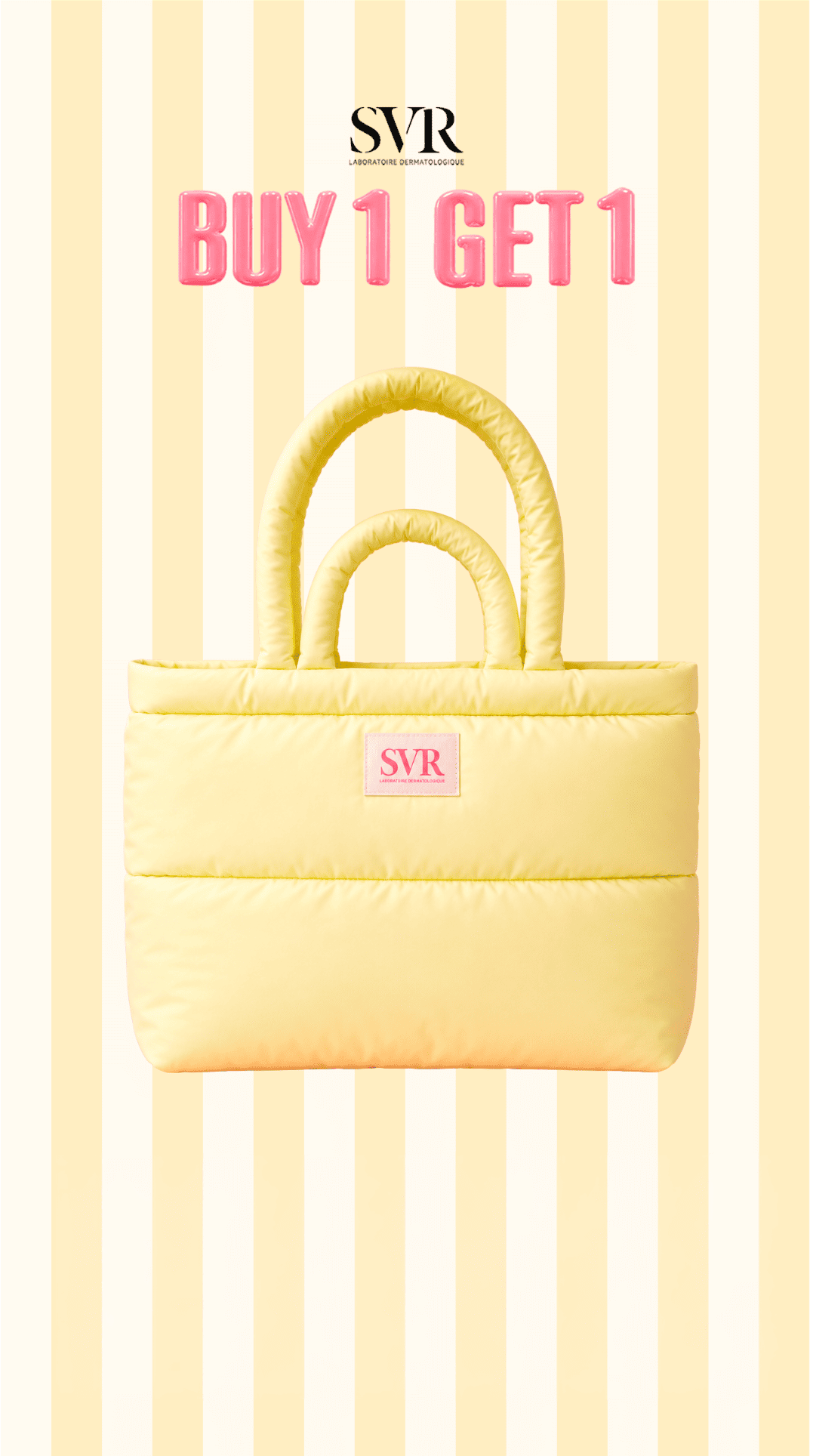 SVR - Offers