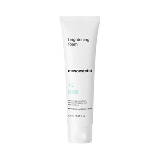 Mesoestetic Brightening Foam 100ml