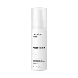 Mesoestetic hydratonic mist tonique hydratant 125ml